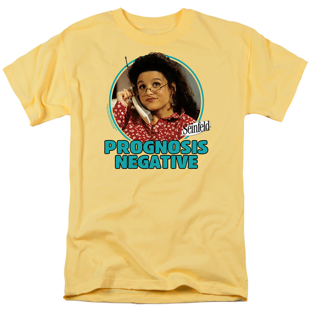 SEINFELD T-Shirt, ELAINE