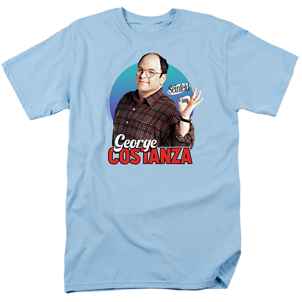 SEINFELD T-Shirt, GEORGE