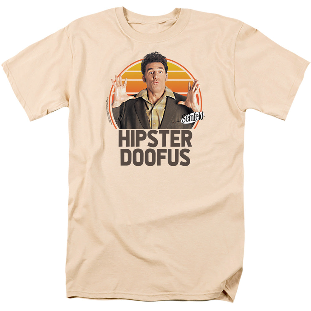 SEINFELD T-Shirt, KRAMER