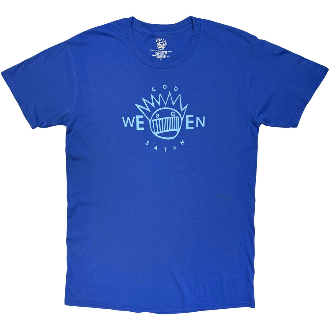 WEEN GodWeenSatan T-Shirt