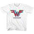 WEEZER Eye-Catching T-Shirt, 3D W