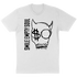 Smile Empty Soul  Devil T-Shirt in White