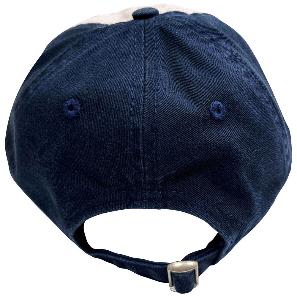 THE WHO Baseball Cap, Target Logo