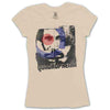 THE WHO Attractive T-Shirt, Four Square