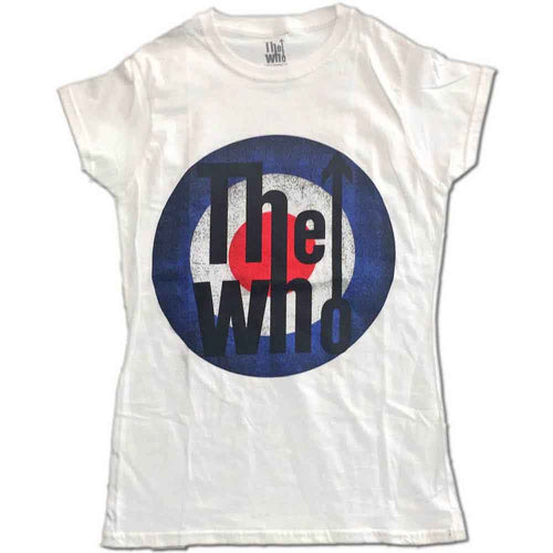 THE WHO T-Shirts