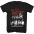 THE WARRIORS Eye-Catching T-Shirt, THE WARRIORS THE ARMIES OF THE NIGHT