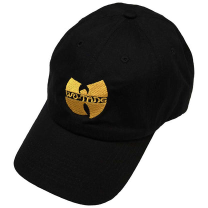 WU-TANG CLAN Baseball Cap, Logo