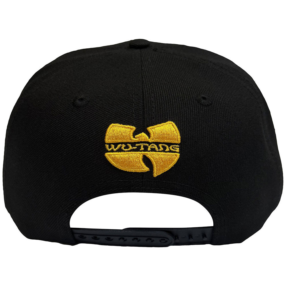 WU-TANG CLAN Snapback Cap, 1993