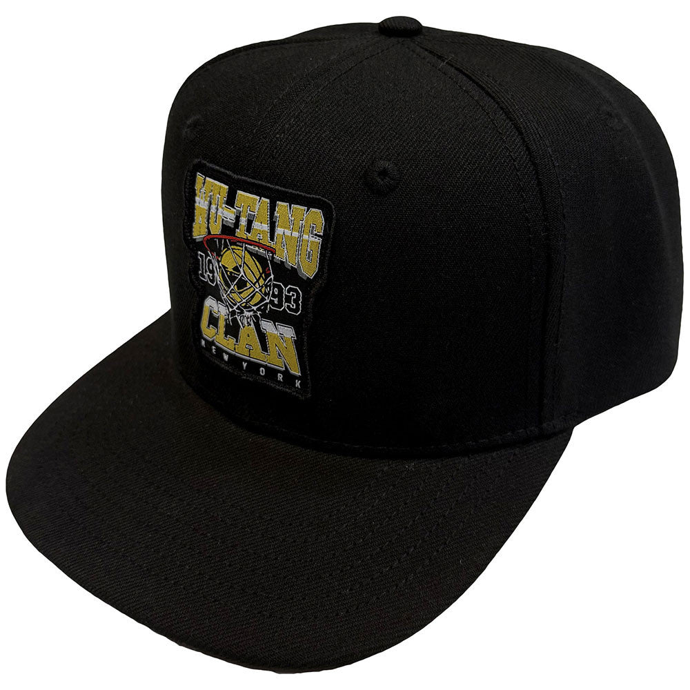WU-TANG CLAN Snapback Cap, 1993