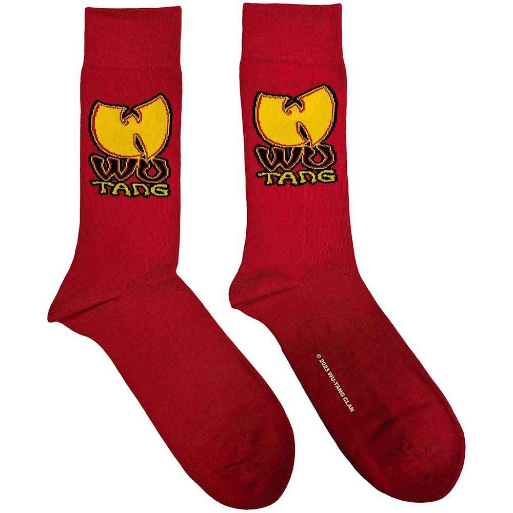 WU-TANG CLAN Unisex Ankle Socks, Wu-tang