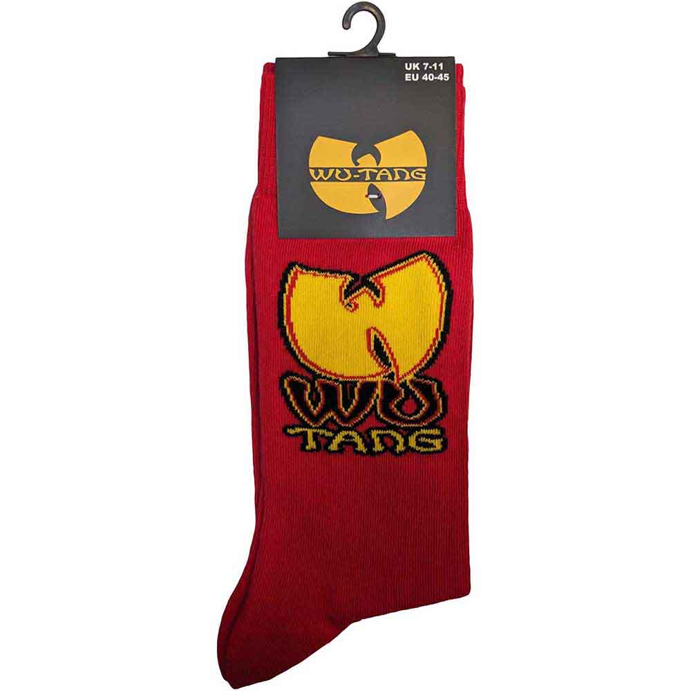 Wu-Tang Clan Unisex Ankle Socks Wu-Tang