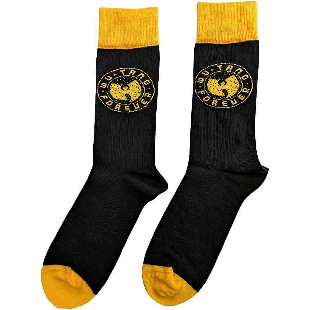 WU-TANG CLAN Unisex Ankle Socks, Forever