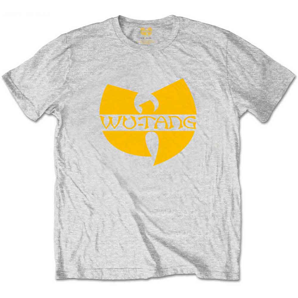 WU-TANG CLAN Attractive Kids T-shirt, Logo