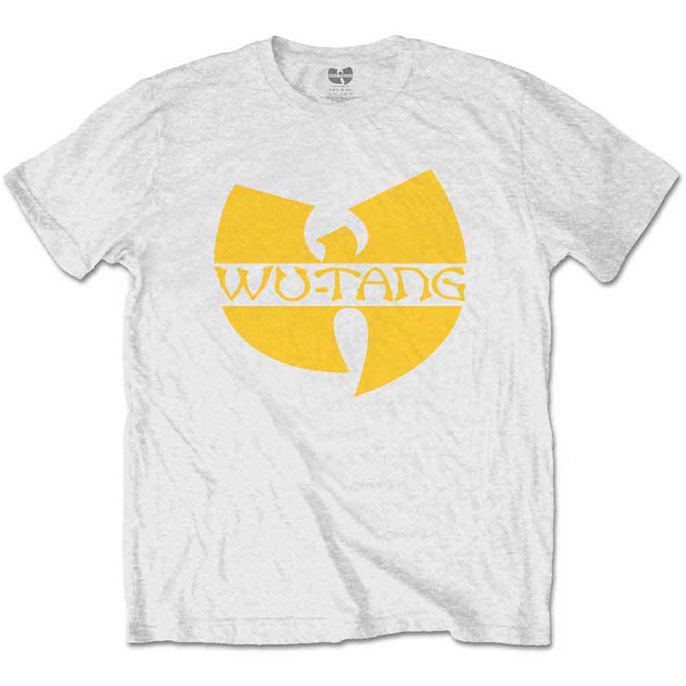 WU-TANG CLAN Attractive Kids T-shirt, Logo