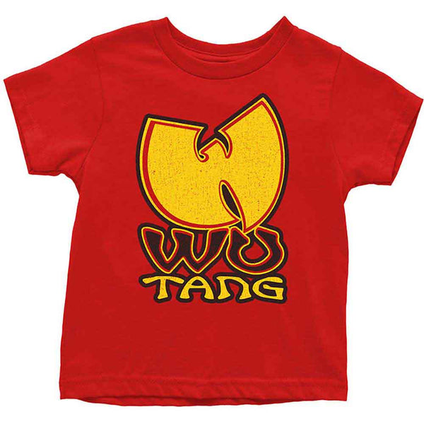 WU-TANG CLAN Attractive Kids T-shirt, Wu-tang