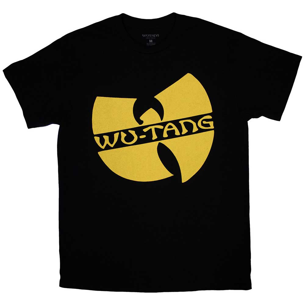 WU-TANG CLAN Attractive T-Shirt, Tour &