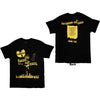 WU-TANG CLAN Attractive T-Shirt, Tour '23 NY State Of Mind