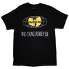 WU-TANG CLAN Attractive T-Shirt, Tour '23 Wu-Tang Forever