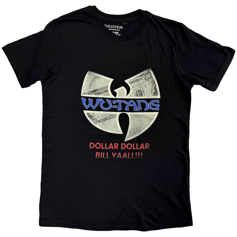 WU-TANG CLAN Attractive T-Shirt, C.R.E.A.M.