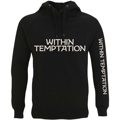 WITHIN TEMPTATION Attractive Hoodie, Bleed Out