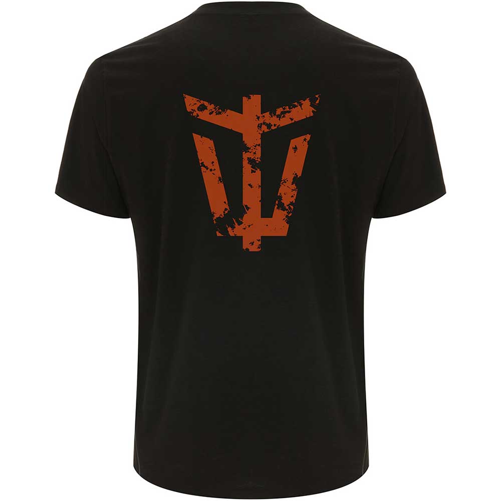 WITHIN TEMPTATION Attractive T-Shirt, Bleed Out Album