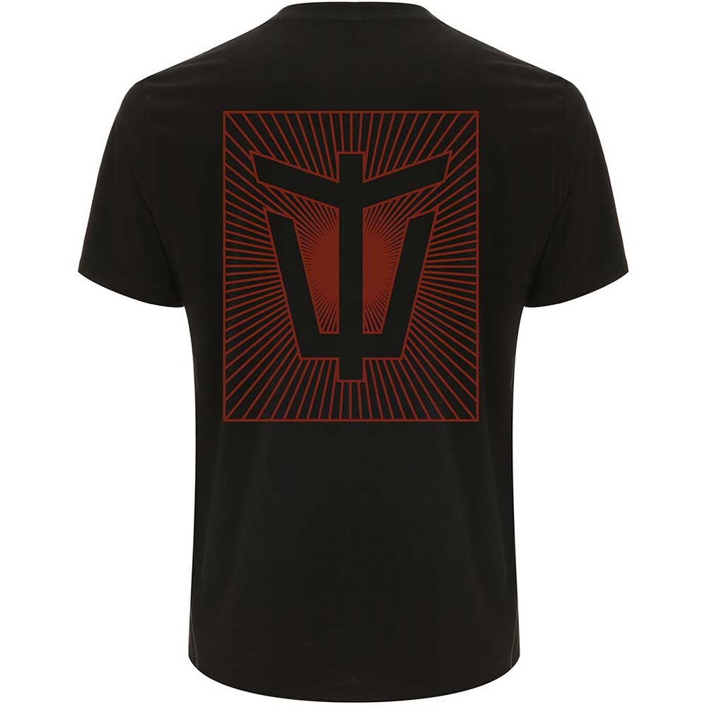 WITHIN TEMPTATION Attractive T-Shirt, Bleed Out Single