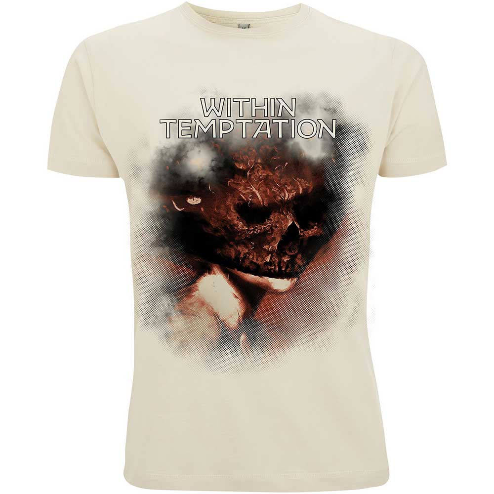 WITHIN TEMPTATION Attractive T-Shirt, Bleed Out