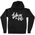 Whisky a Go Go On The Corner Pullover Hoodie