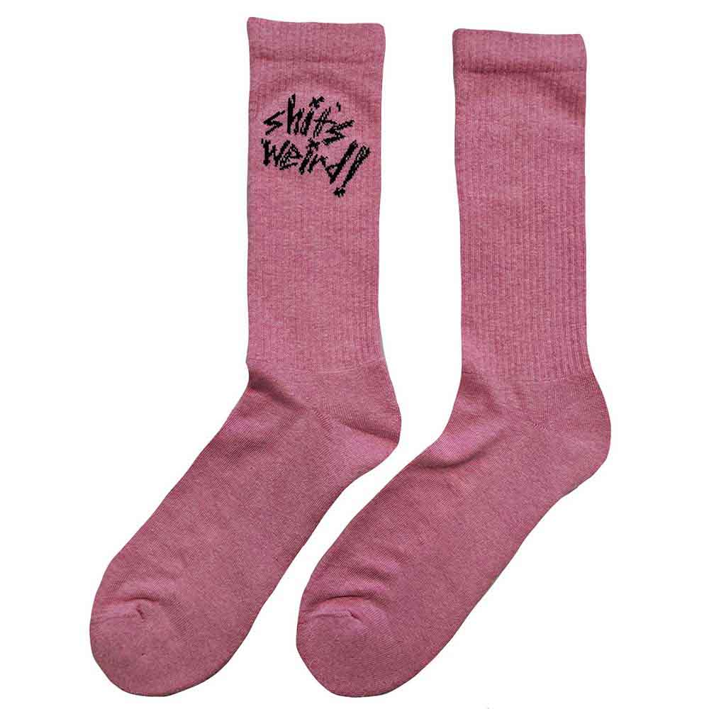 YUNGBLUD Unisex Ankle Socks, Weird!