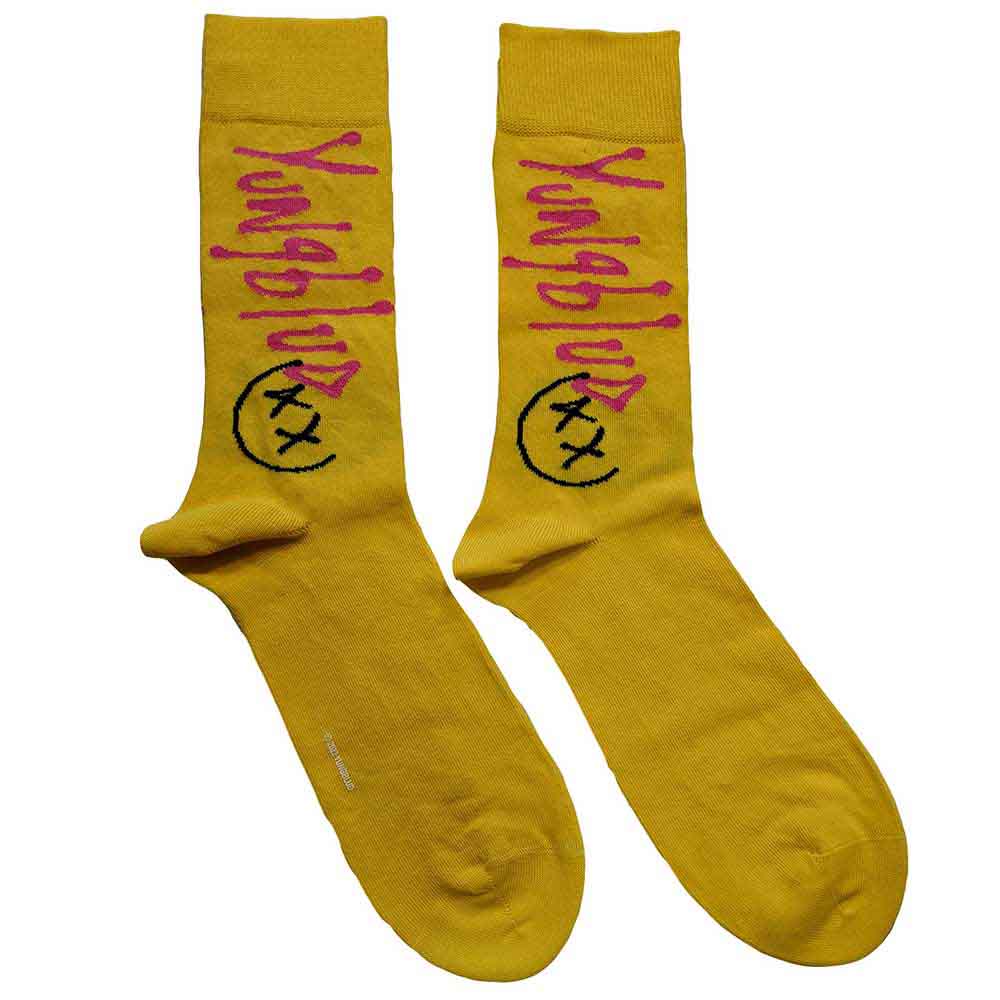 YUNGBLUD Unisex Ankle Socks, Vip