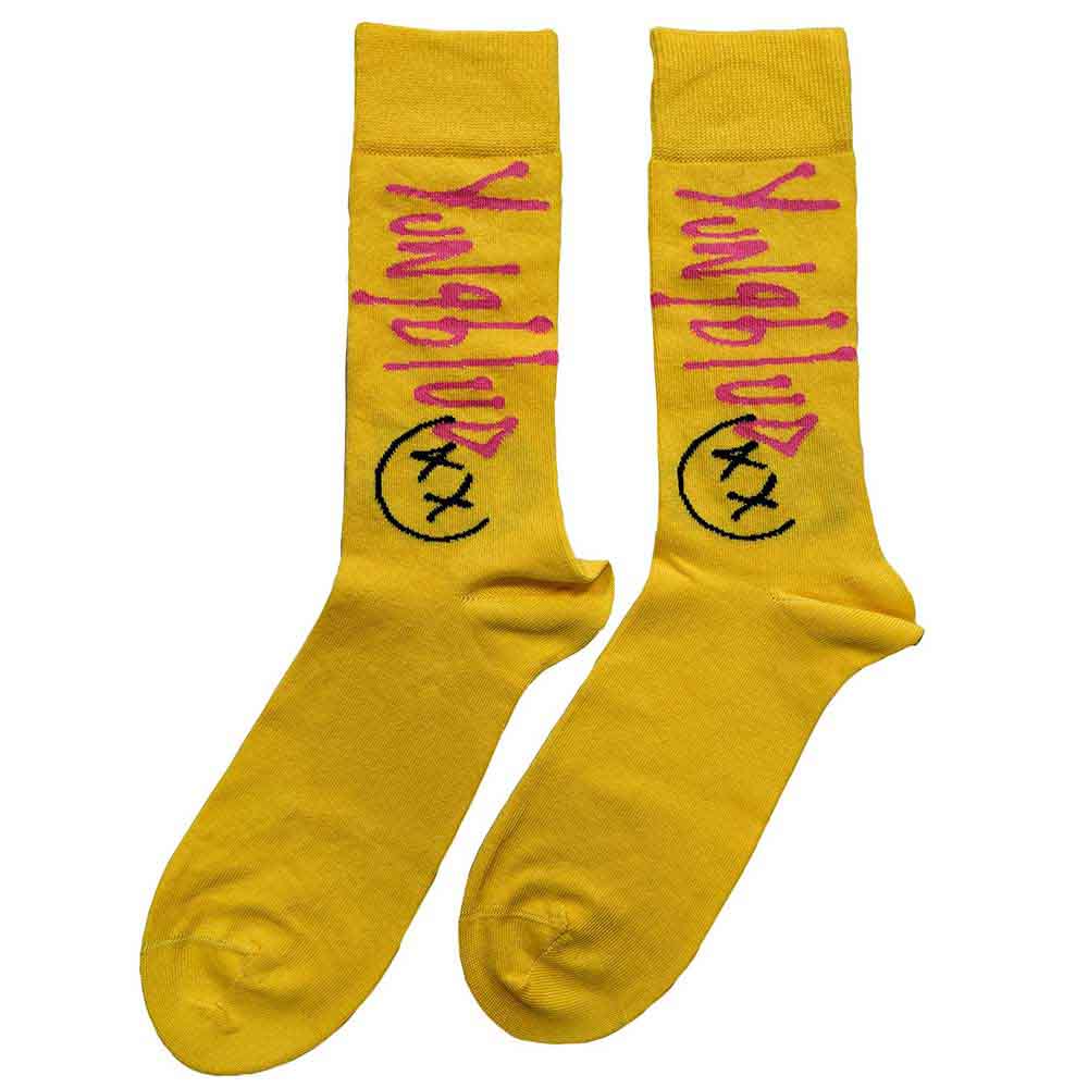 YUNGBLUD Unisex Ankle Socks, Vip