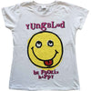 YUNGBLUD Attractive T-Shirt, Raver Smile