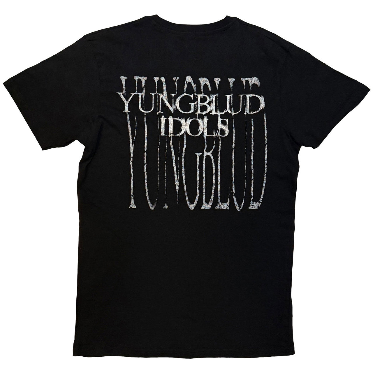 YUNGBLUD Attractive T-Shirt, Idols Photo
