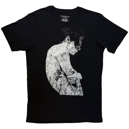 YUNGBLUD Attractive T-Shirt, Idols Photo
