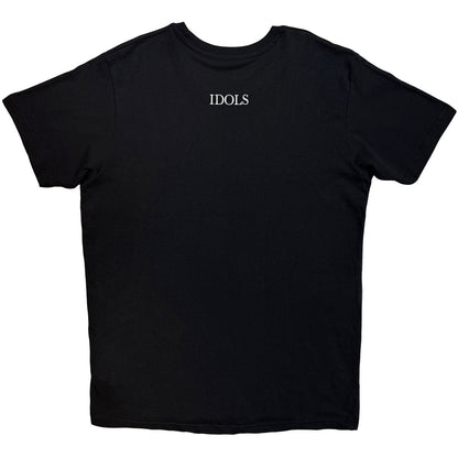 YUNGBLUD Attractive T-Shirt, Portrait