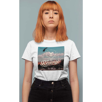 Women Exclusive YELLOWSTONE T-Shirt, Price