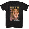 YELLOWSTONE T-Shirt, Beth Dutton Name And Drinking