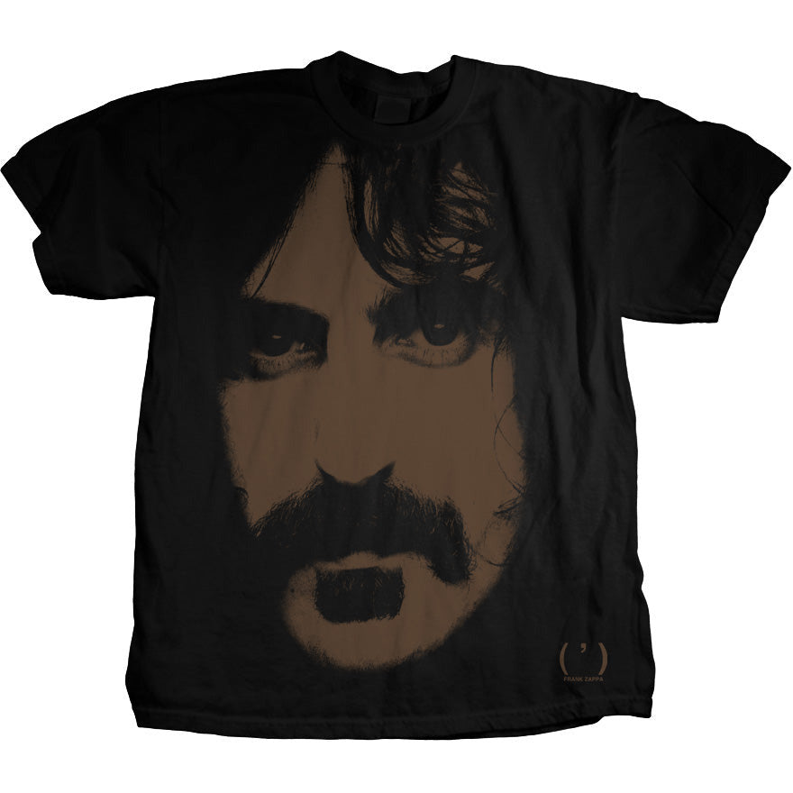 FRANK ZAPPA T-Shirt, Apostrophe