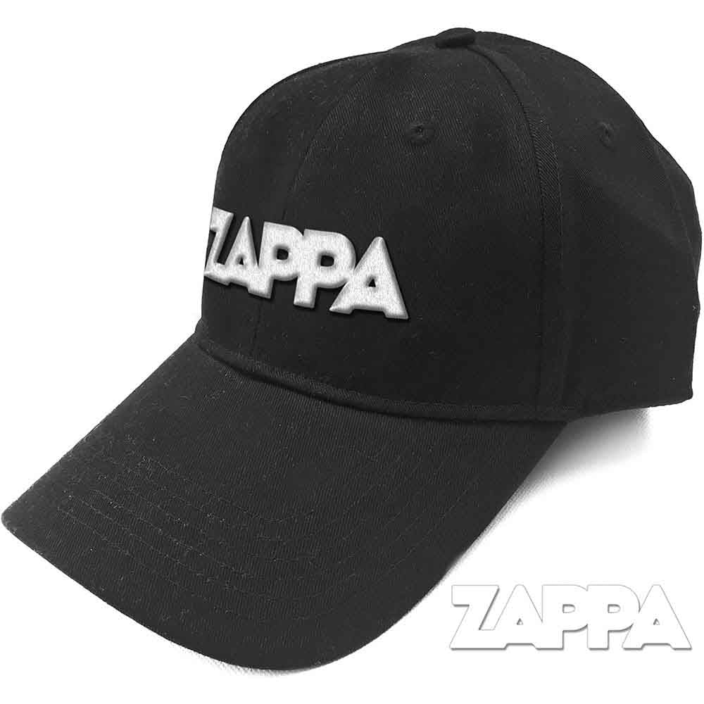 FRANK ZAPPA Baseball Cap, Zappa