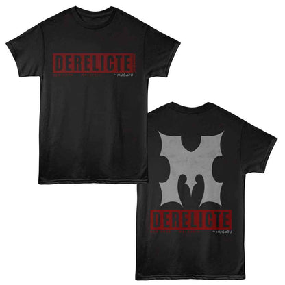 ZOOLANDER Eye-Catching T-Shirt, DERELICTE FB