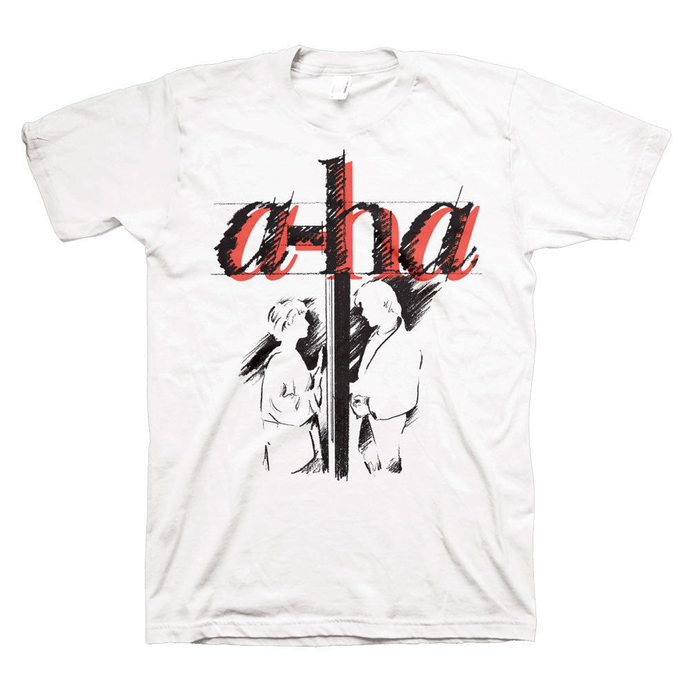 A-HA Powerful T-Shirt, Video