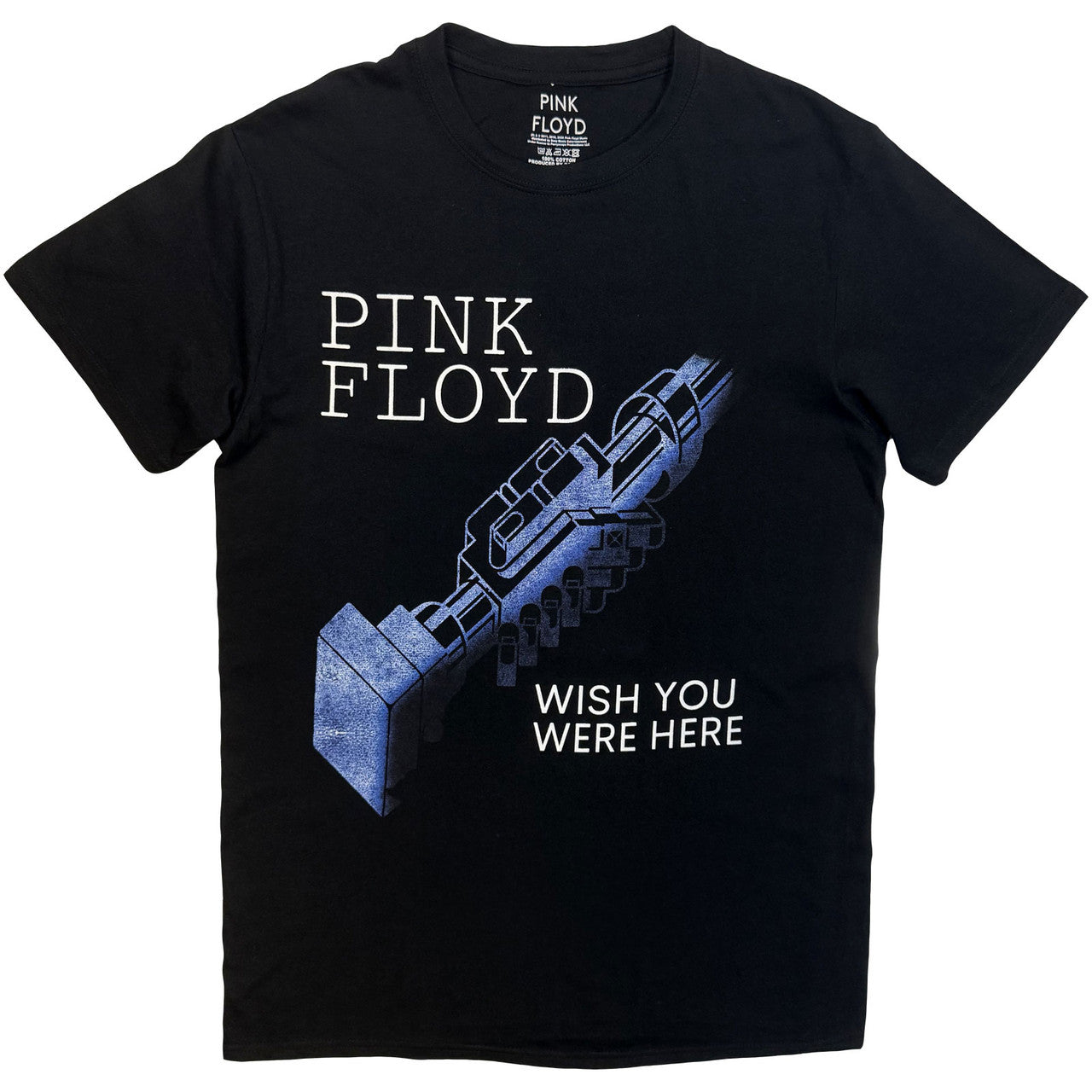PINK FLOYD Attractive T-Shirt, WYWH Robot Hands