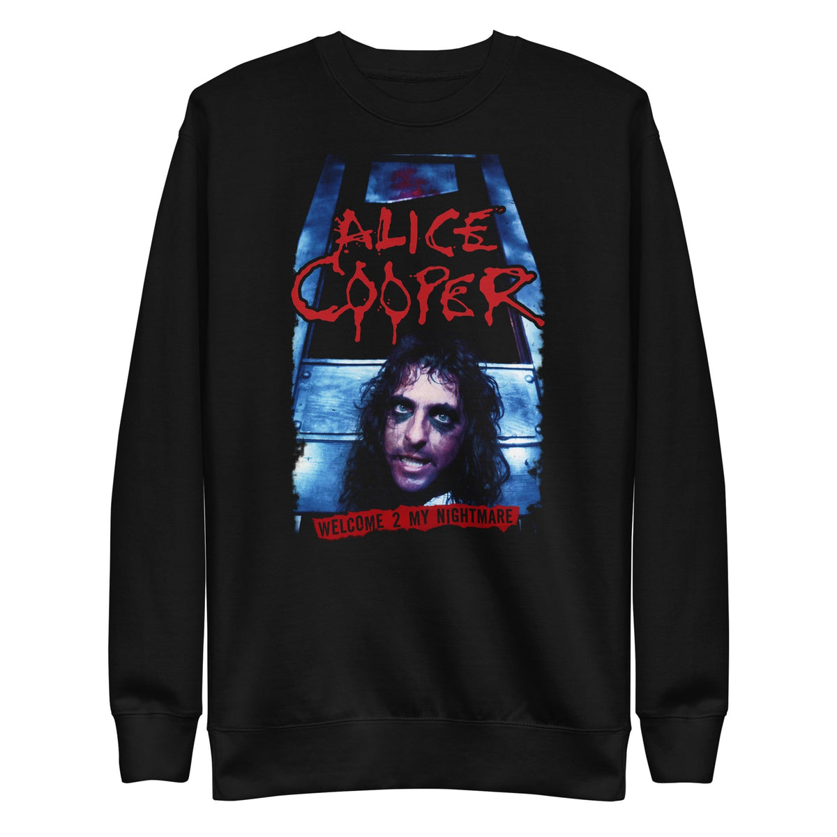 Alice Cooper - Nightmare Sweatshirt