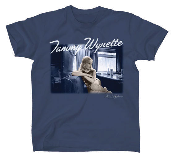 TAMMY WYNETTE T-Shirt, Elusive Dream