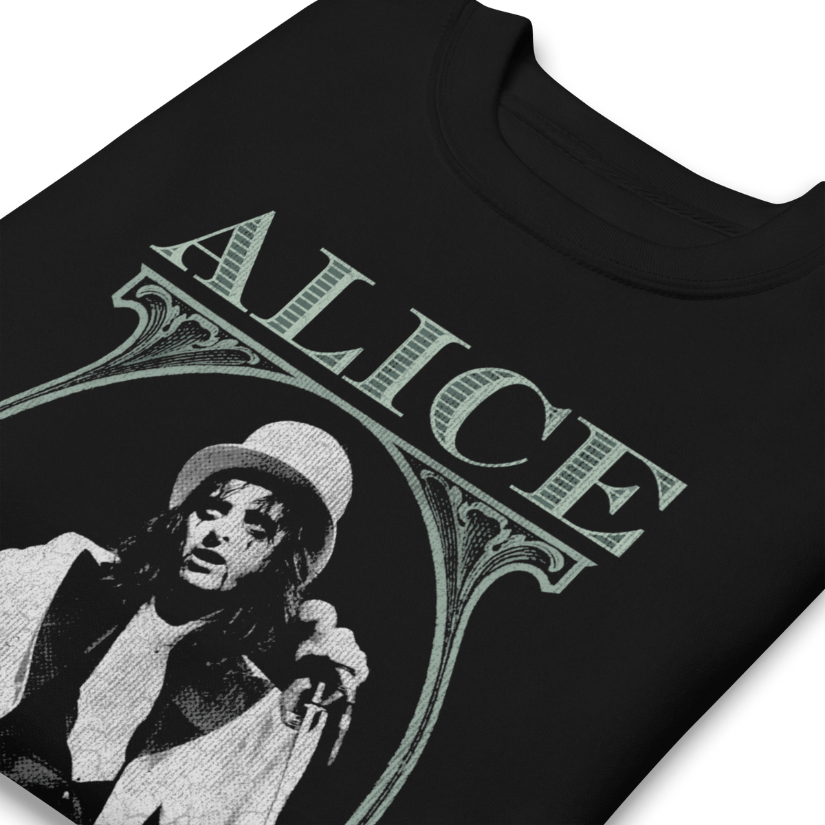 Alice Cooper - Bankroll Sweatshirt