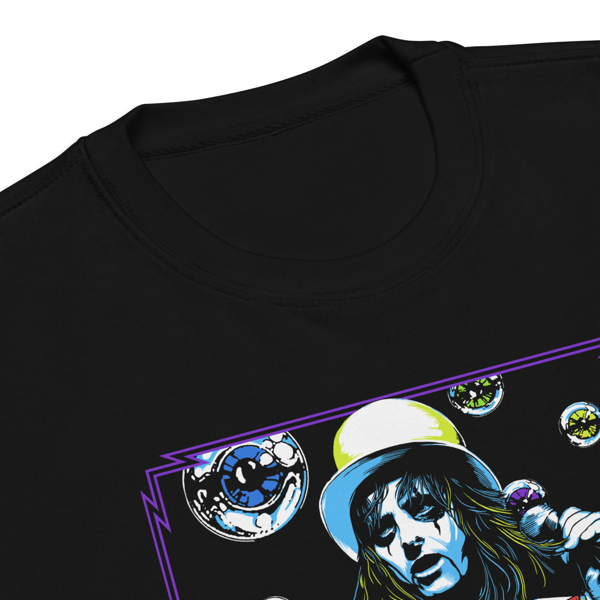 Alice Cooper - Bubbles Sweatshirt
