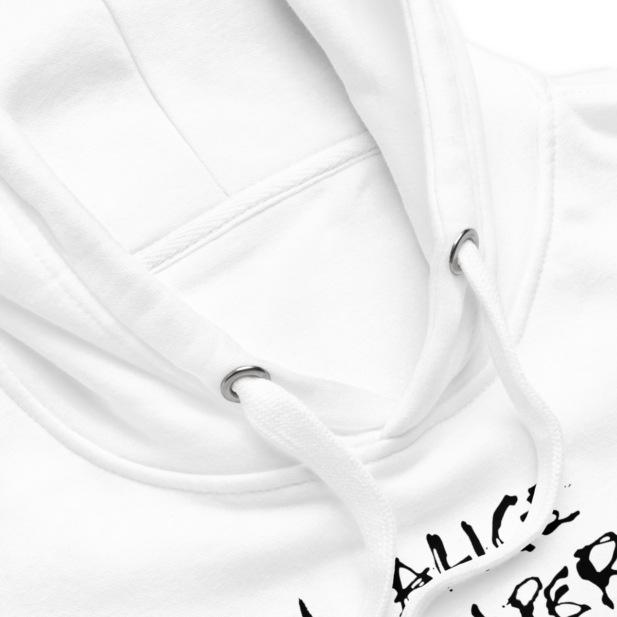 Alice Cooper - Eyes Hoodie