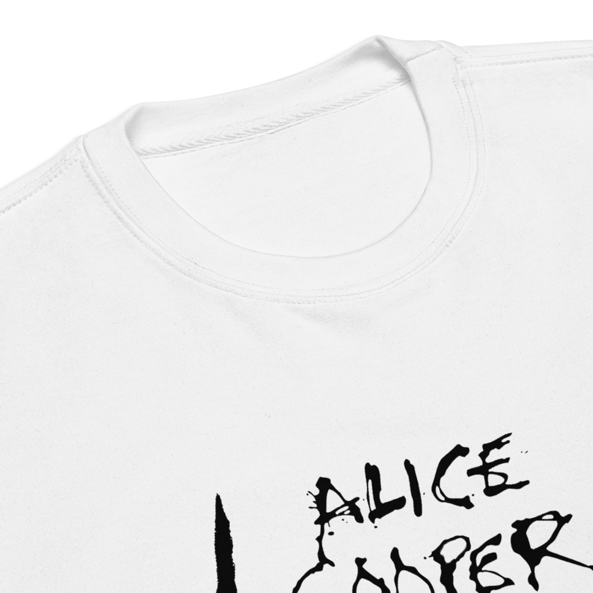 Alice Cooper - Eyes Sweatshirt