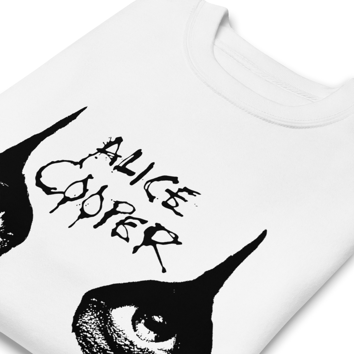 Alice Cooper - Eyes Sweatshirt