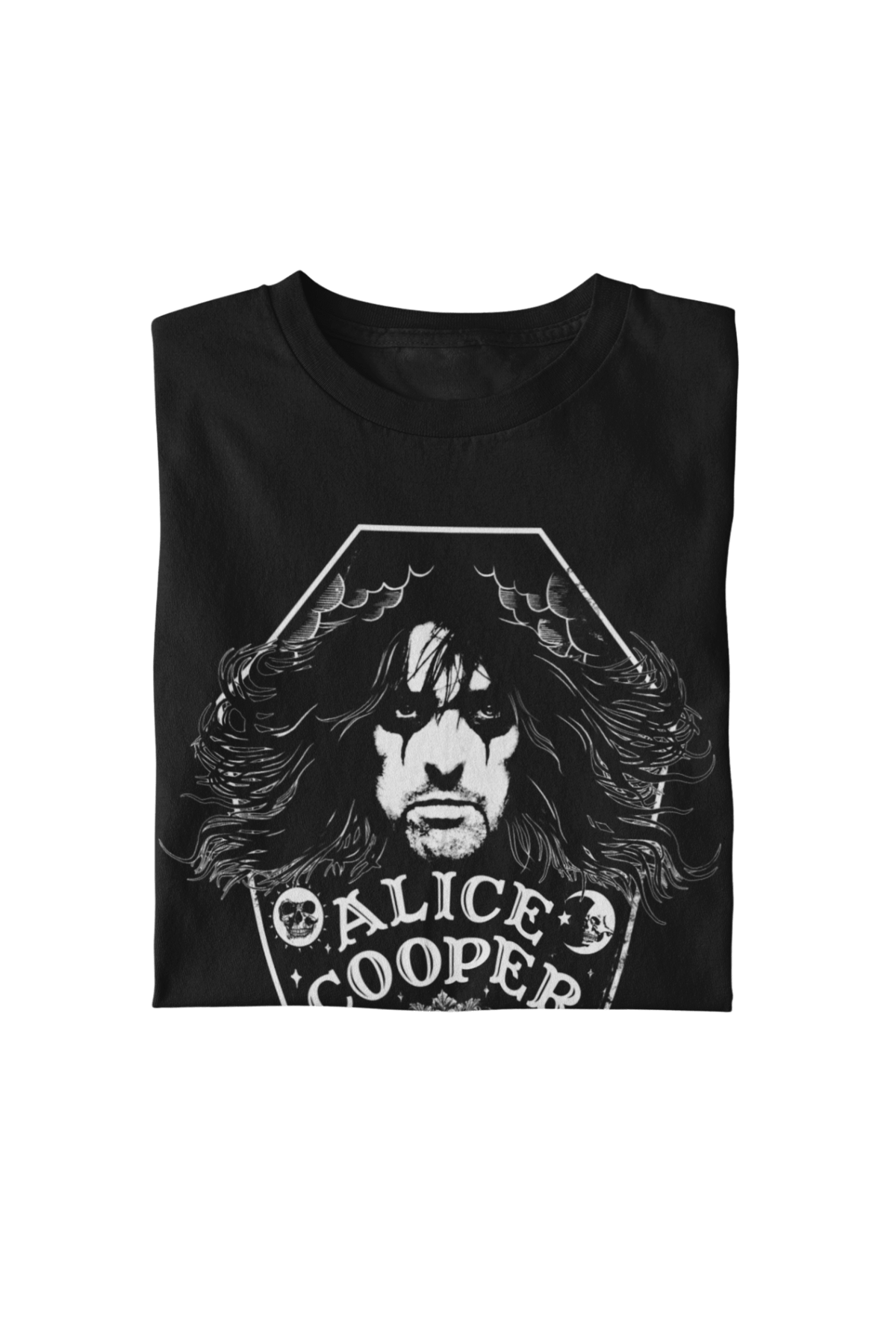 Alice Cooper - Hair T-Shirt